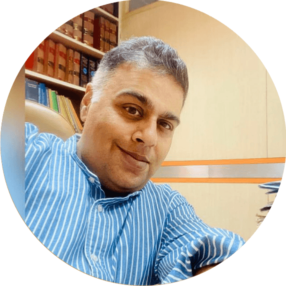 Amit Bhasin 1