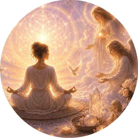 Angel Workshop 1