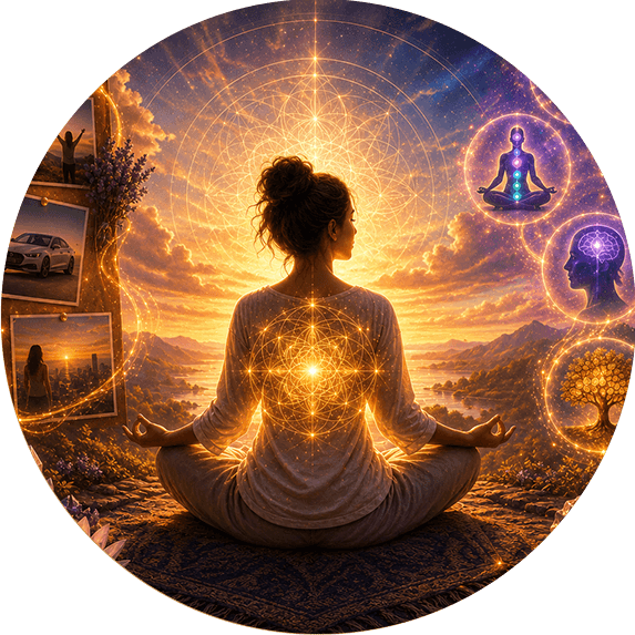 Meditation Workshop 1