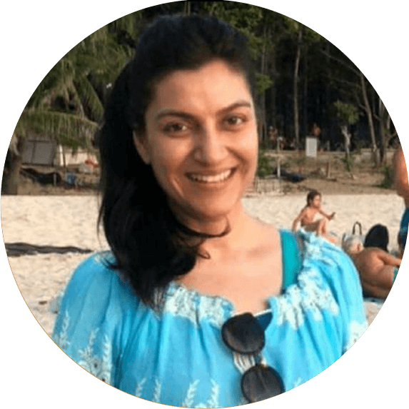 Megha Chada 09 1
