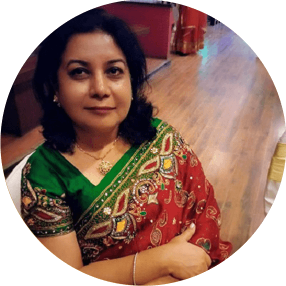 Shuchi Bhasin 1