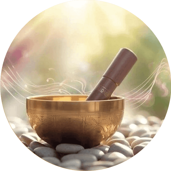 Sound Healing 1