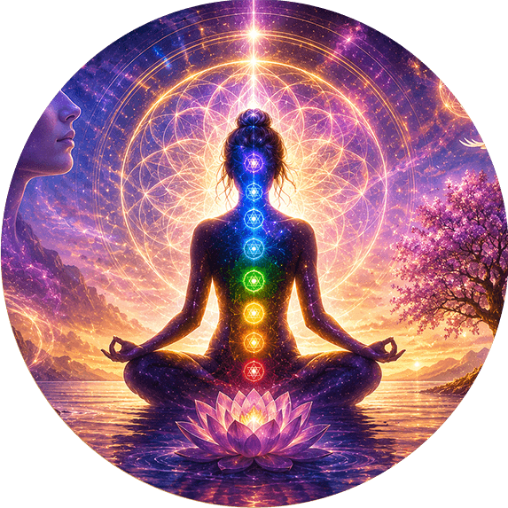 Theta Healing service 1